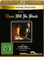 There Will Be Blood (Blu-ray Movie), temporary cover art