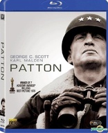 Patton (Blu-ray Movie)