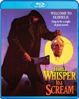 From a Whisper to a Scream (Blu-ray Movie)