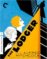 The Lodger: A Story of the London Fog / Downhill (Blu-ray Movie)