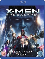 X-MEN シリーズ10作品セット Blu-ray Amazon.com: X-Men Collection: 10 Movie Collection [Blu-ray