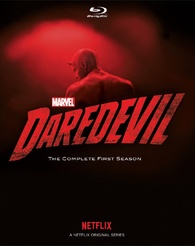 daredevil season 1 blu ray steelbook