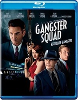 Gangster Squad (Blu-ray Movie)