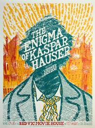 The Enigma of Kaspar Hauser Blu-ray (Jeder für sich und Gott gegen alle ...