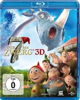 Der 7bte Zwerg 3D (Blu-ray Movie)