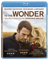 To the Wonder (Blu-ray Movie)