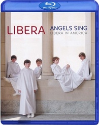 Amazon.com: Angels Sing [Blu-ray + Digital] : Tim McCanlies