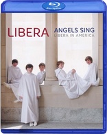 天使之翼合唱团 Angels Sing: Libera in America