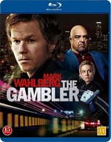 The Gambler (Blu-ray Movie)