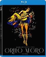 Orfeo negro (Blu-ray Movie)