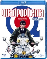 Quadrophenia (Blu-ray Movie)