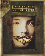 The Silence of the Lambs Blu-ray (DigiPack)