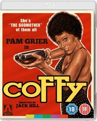 Coffy (Blu-ray)