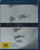 Star Trek: The Captains Summit (Blu-ray Movie)