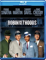 Robin and the 7 Hoods (Blu-ray Movie)