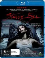 Starry Eyes (Blu-ray Movie)