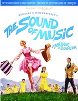 The Sound of Music (Blu-ray Movie)