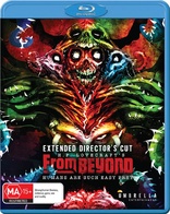 From Beyond (Blu-ray Movie)