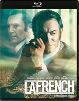 La French (Blu-ray Movie)