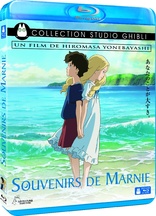 Souvenirs de Marnie (Blu-ray Movie)