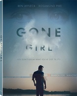 Gone Girl (Blu-ray Movie), temporary cover art