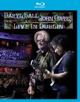 演唱会 Daryl Hall & John Oates: Live In Dublin
