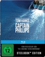 Captain Phillips (Blu-ray Movie), temporary cover art