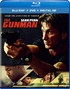 The Gunman (Blu-ray Movie)
