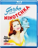 妮诺契卡/异国鸳鸯/情迷冰美人 Ninotchka