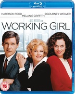 Working Girl (Blu-ray Movie)