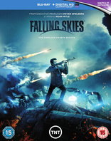 Falling Skies: The Complete Fourth Season (Blu-ray Movie), temporary cover art