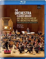 音乐纪录片 The Orchestra: Claudio Abbado and the Musicians of the Orchestra Mozart