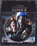  Super 8 [Blu-ray] : Movies & TV