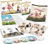 The Sound of Music (Blu-ray Movie)