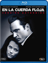 Walk the Line (Blu-ray Movie)