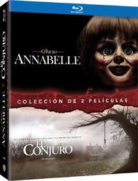 Conjuring 123 on sale