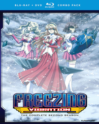 Satellizer el Bridget - Freezing - Anime Characters Database