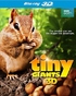 Tiny Giants 3D (Blu-ray Movie)