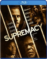 Supremacy (Blu-ray Movie)