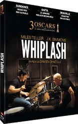 Whiplash Blu-ray Release Date May 6, 2015 (france)