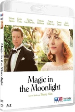 Magic in the Moonlight (Blu-ray Movie)