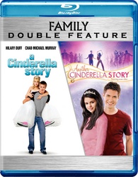 Another Cinderella Story (DVD, 2008)