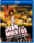 Juan de los Muertos (Blu-ray)
