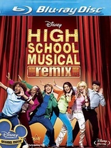 歌舞青春 High School Musical