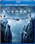 Everest (Blu-ray Movie)