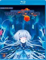 Muv-Luv Alternative Total Eclipse: Collection 1 Blu-ray