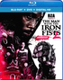 The Man with the Iron Fists 2: The Sting of the Scorpion (Blu-ray Movie)