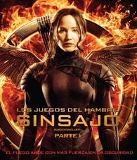 The hunger games mockingjay outlet part 1 full movie 123