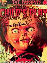 Child's Play (Blu-ray Movie)