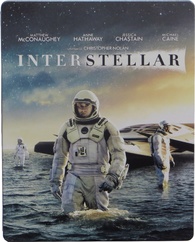 Interstellar Bonus